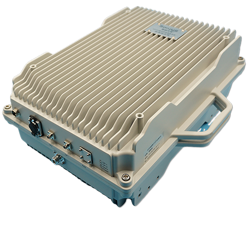 饶河单频/双频/四频/五频运营级数字光纤直放站