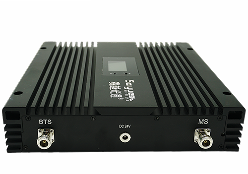 饶河双频手机信号增强器2000㎡