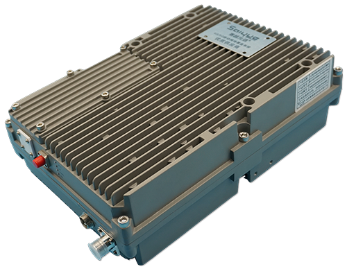 饶河经济型光纤直放站