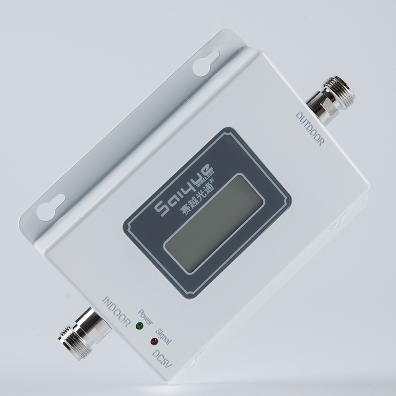 饶河家用配电房机房信号放大器200㎡