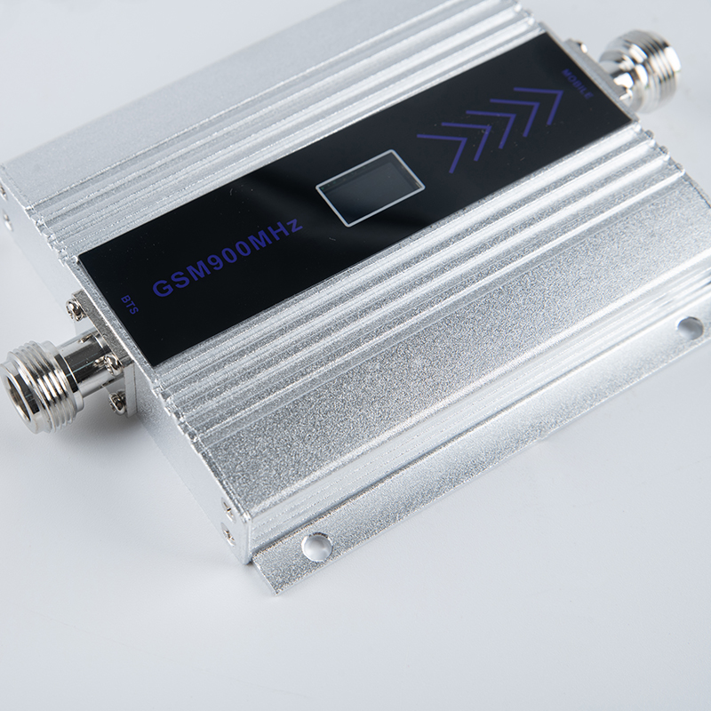 饶河家用单频手机信号增强器100㎡