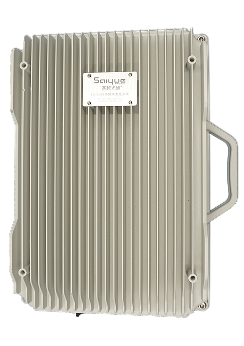 饶河单频/双频/三频/四频/五频电信级无线直放站