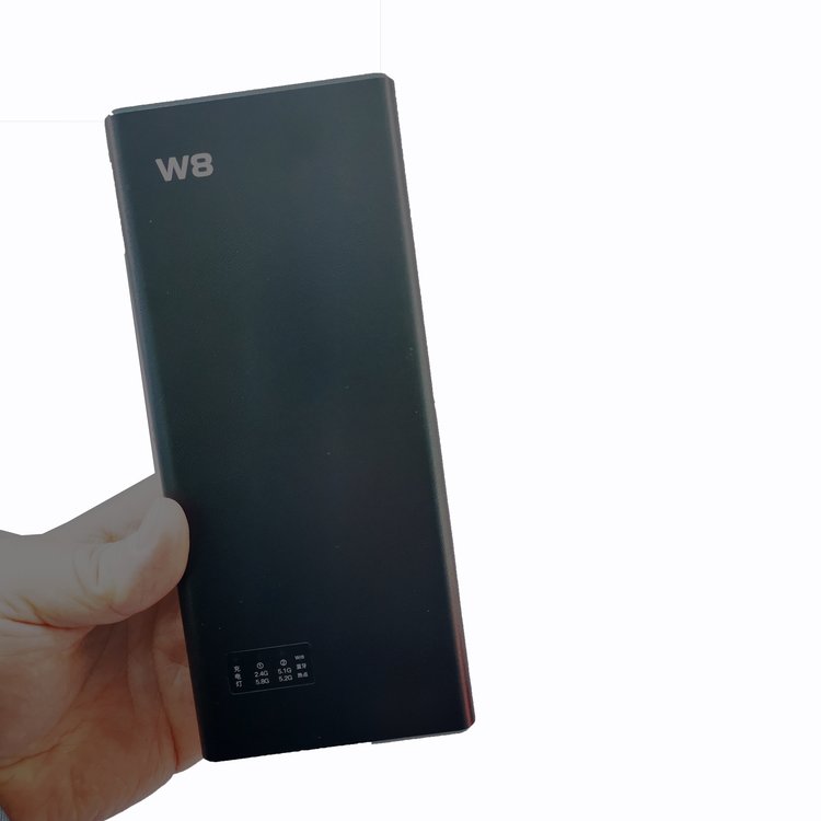  饶河蓝牙WiFi信号屏蔽器