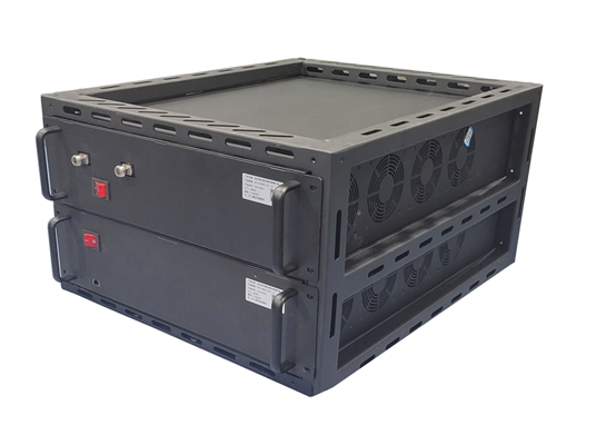 饶河室内大功率通讯管控屏蔽系统